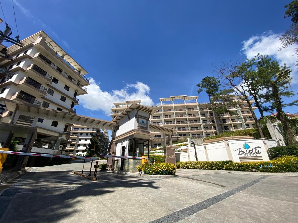 Апартаменты Near Johnhay Minesview Fast Wi-Fi Netflix Balcony Багио Экстерьер фото