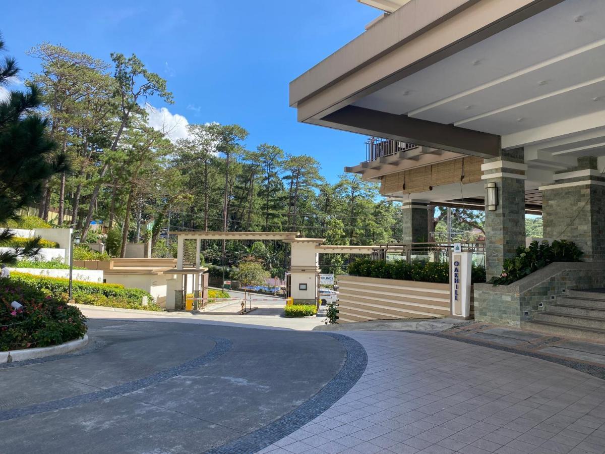 Апартаменты Near Johnhay Minesview Fast Wi-Fi Netflix Balcony Багио Экстерьер фото